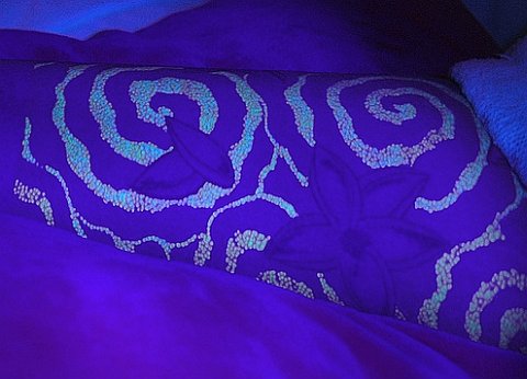 UV tetovaa